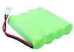 Lindam Baby Talk LD78R Baby Monitor Replacement Battery-3