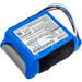 Signal Fire AI-6 SA-2 Replacement Battery-2