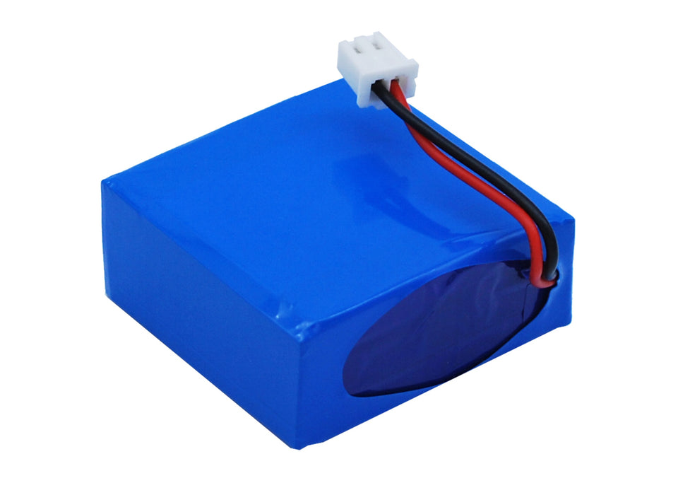 Safescan 135i 145ix 155i 165i Payment Terminal Replacement Battery-4