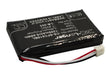 Safescan 6185 Payment Terminal Replacement Battery-3
