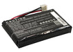 Safescan 6185 Payment Terminal Replacement Battery-4