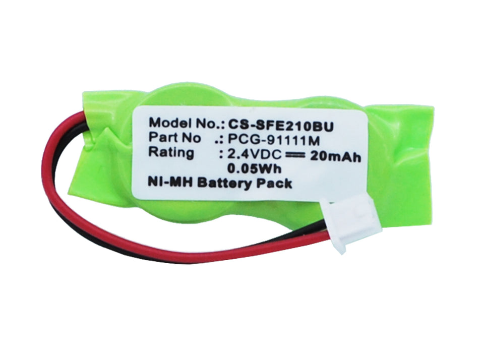 Sony VAIO PCG-7134M VAIO PCG-7154M VAIO PCG-C1C VA Replacement Battery-main