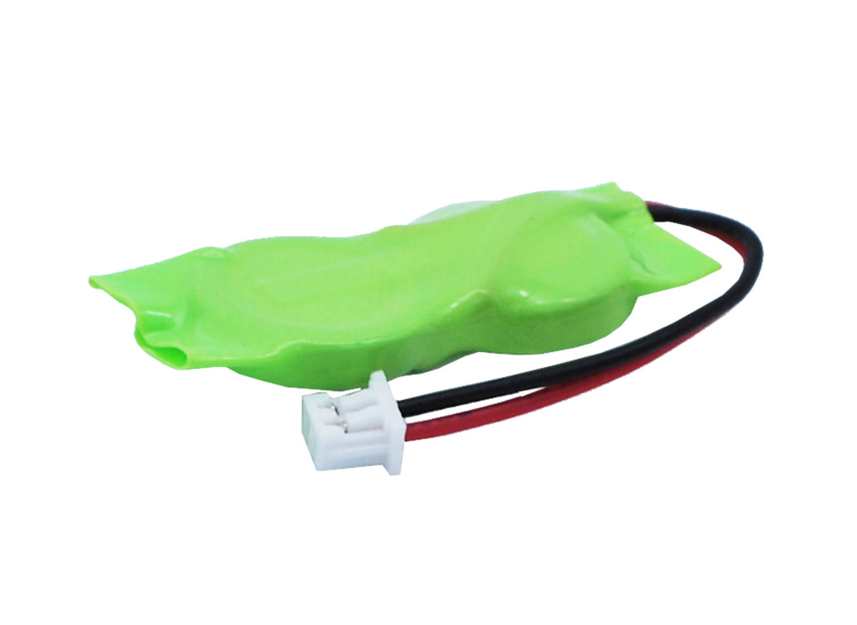 Sony VAIO PCG-7134M VAIO PCG-7154M VAIO PCG-C1C VAIO PCG-C1MAH VAIO PCG-C1MR BP VAIO PCG-C1MRX VAIO PCG-C1MSX VAIO PCG CMOS Backup Replacement Battery-5