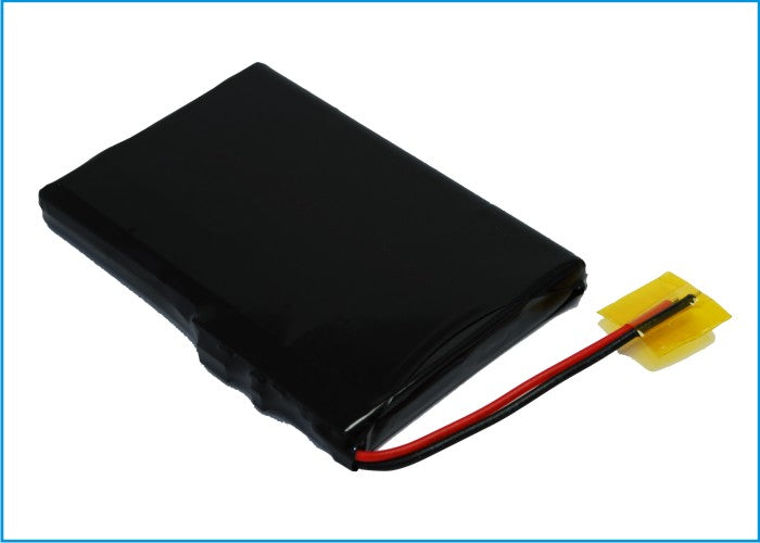 Cowon iAUDIO M3 X5 Media Player Replacement Battery-3
