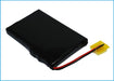I-Audio M5 20GB M5L 20GB X5 20GB X5 30GB X5L 20GB X5V 20GB Media Player Replacement Battery-3