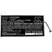 Safran MYX8 MYX-8 Tablet Replacement Battery-3