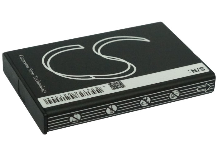 Zycast SG-278 GPS Replacement Battery-3