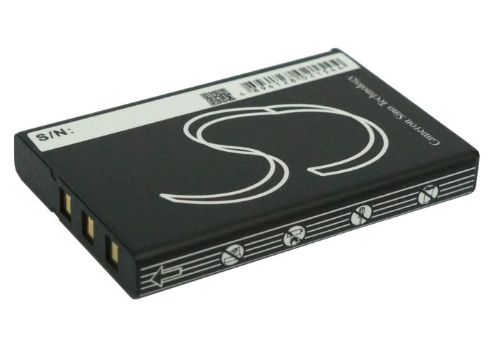 Zycast SG-278 GPS Replacement Battery-4