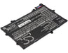 Verizon Galaxy Tab 7.7 SCH-I815 Tablet Replacement Battery-2