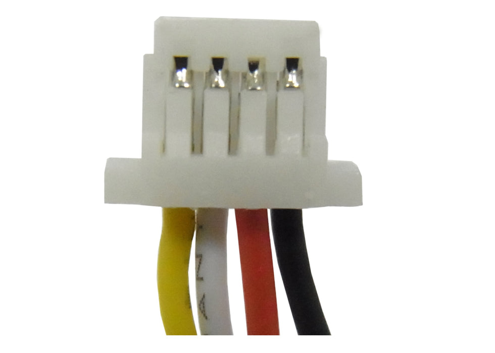 Skygolf SkyCaddie Breeze SGX SGXW SkyCaddie SGX SkyCaddie SGX GPS Rangefinder SkyCaddie SGXw SkyCaddie SGX-W SkyCaddie SGX-W R GPS Replacement Battery-6