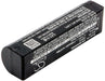 Shure GLX-D Digital Wireless Systems GLXD1 GLXD2 MXW2 Speaker Replacement Battery-4