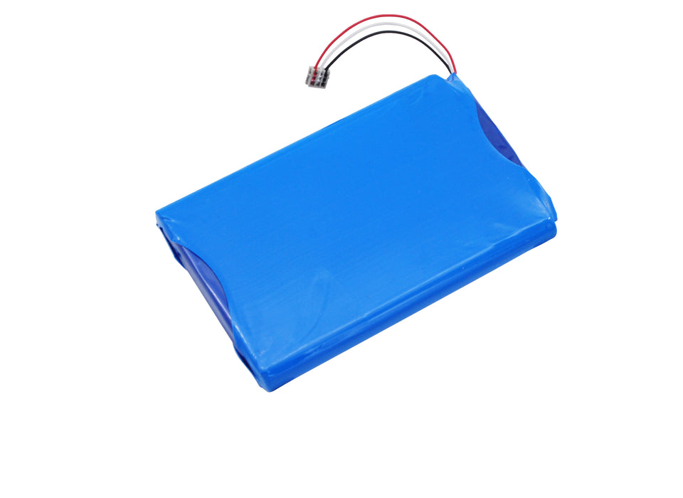 Skygolf SkyCaddie Touch X8F-SCTouch GPS Replacement Battery-3