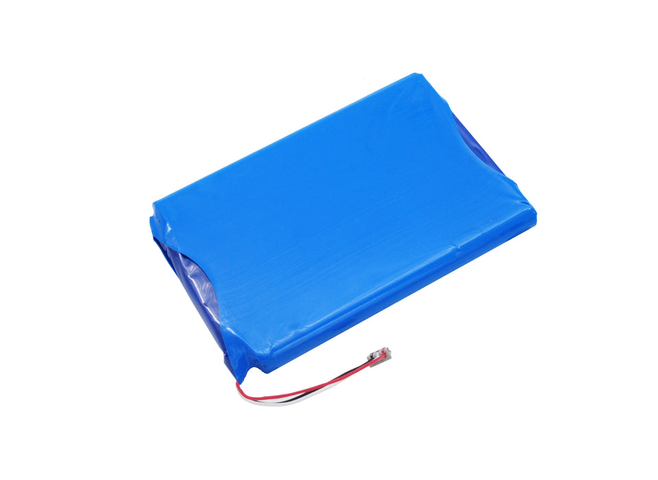 Skygolf SkyCaddie Touch X8F-SCTouch GPS Replacement Battery-4