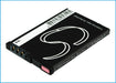 Sharp SH001 SH002 SH004 SH005 SH007 Mobile Phone Replacement Battery-2