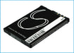 Sharp SH001 SH002 SH004 SH005 SH007 Mobile Phone Replacement Battery-3