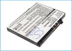 Sharp SH7218C SH7218U SH7228U SH803T SH806T Mobile Phone Replacement Battery-2