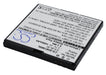 Sharp SH8188U Mobile Phone Replacement Battery-2