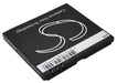Sharp SH8188U Mobile Phone Replacement Battery-4