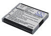 Sharp SH05 SH901iS SH902i V401SH Replacement Battery-main
