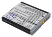Sharp SH05 SH901iS SH902i V401SH Mobile Phone Replacement Battery-2