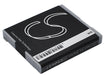 Sharp SH05 SH901iS SH902i V401SH Mobile Phone Replacement Battery-3