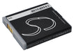 Sharp SH05 SH901iS SH902i V401SH Mobile Phone Replacement Battery-4