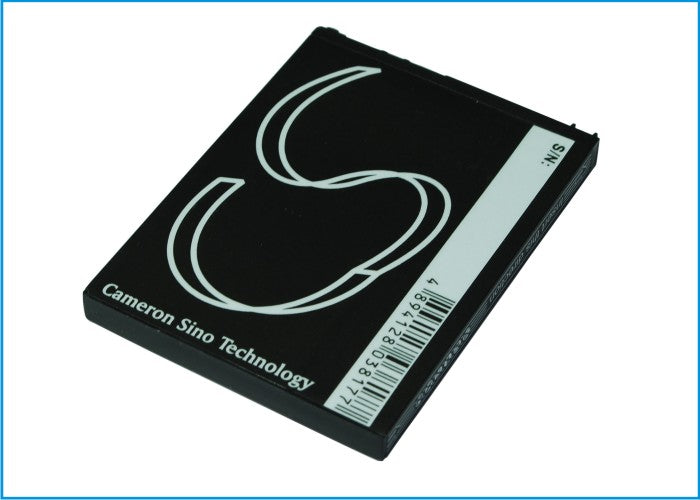 Sharp 61SHUAA SH6220C SH6228C SH6230C SH6310 SH6320C SH7110C SH7118C SH7120c SH801UC SH802UC SH805UC SH809UC SH810UC  Mobile Phone Replacement Battery-4