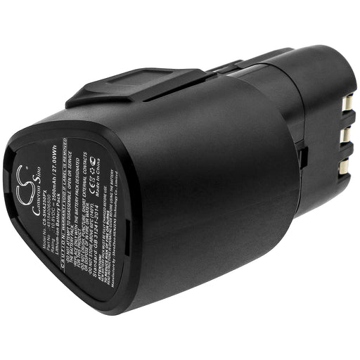 Stihl HSA 25 HSA 25 Cordless Shrub HSA 25  2500mAh Replacement Battery-main