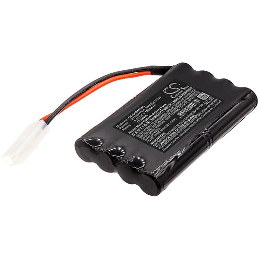 Symtech CVA-3EZ HBA-5 HBA-5P Replacement Battery-main
