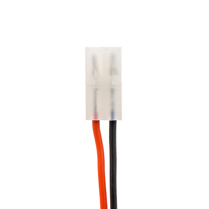 Symtech CVA-3EZ HBA-5 HBA-5P Replacement Battery-4