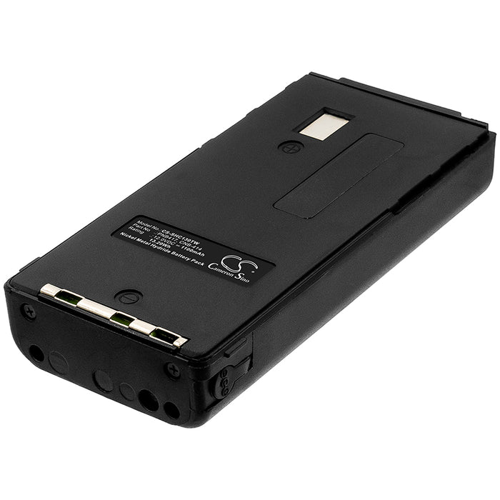 Standard C-112 C-130 C-412 C-430 Replacement Battery-main