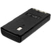 Standard C-112 C-130 C-412 C-430 Two Way Radio Replacement Battery-2