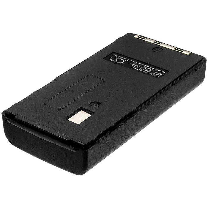 Pryme PR-160 PR-222 PR-45 PR-460 PR-52 Two Way Radio Replacement Battery-2