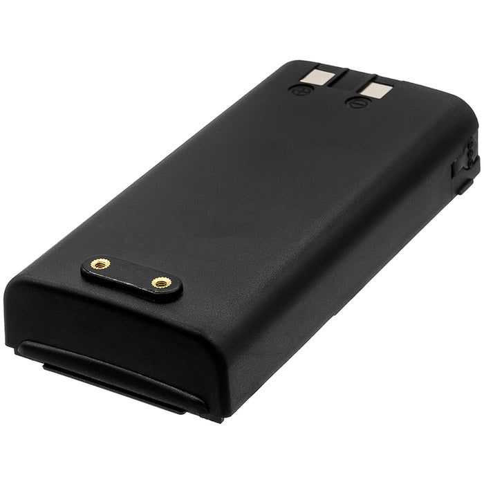 Standard C-112 C-130 C-412 C-430 Two Way Radio Replacement Battery-4