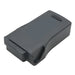 Shark Cordless Vertex Pro Stick Vacu IZ300UK IZ300UKT IZ300UKTDB IZ320UK IZ320UKT IZ640H IZ662H Vacuum Replacement Battery