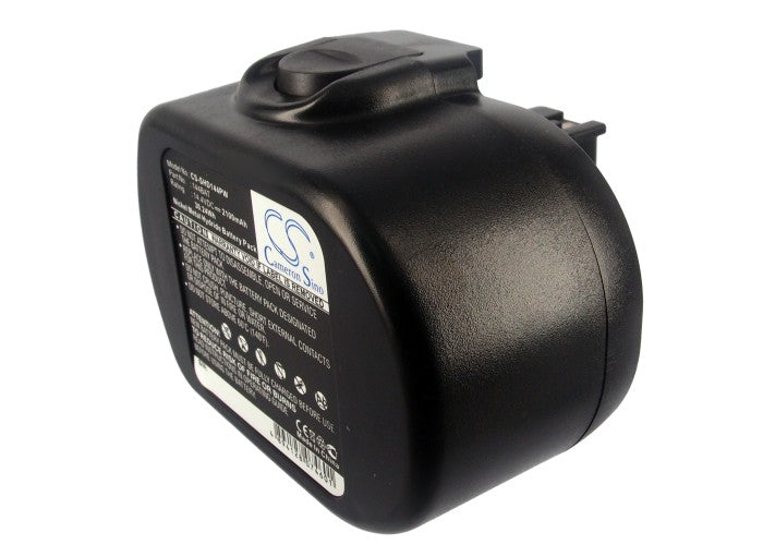 Skil 144VXT 2565 2566 2567 2568 2575 2584  2100mAh Replacement Battery-main