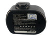 Skil 144VXT 2565 2566 2567 2568 2575 2584  2100mAh Replacement Battery-5
