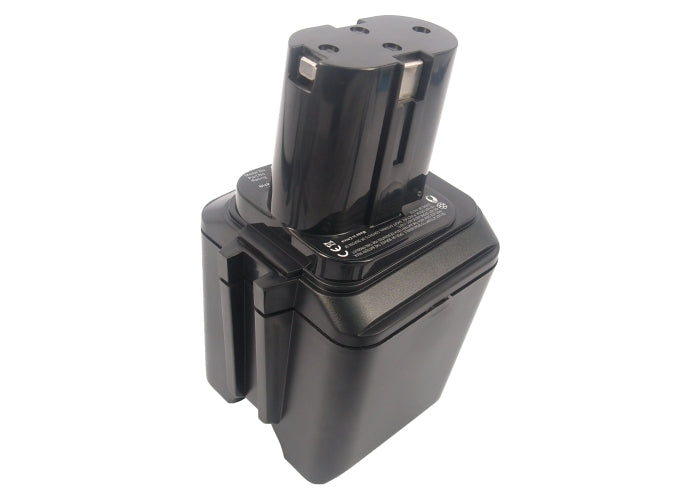 Ramset CSD12 2100mAh Replacement Battery-2