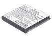 Action HDMax Extreme Replacement Battery-main