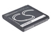Action HDMax Extreme Camera Replacement Battery-3