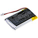Sena SMH-10S SMH-20S Replacement Battery-main