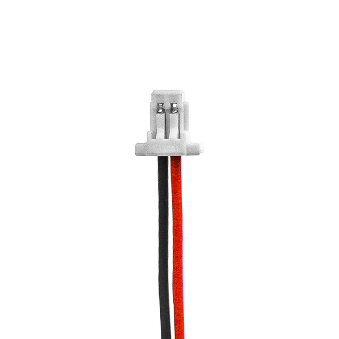 Sena SMH-10S SMH-20S Headphone Replacement Battery-4