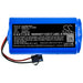 Shark ION Robot 700 ION Robot 700 RV700 ION Robot 720 ION Robot 750 ION Robot 755 RV700 RV720 RV750 RV755 Vacuum Replacement Battery-3