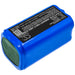 Shark ION Robot 700 ION Robot 720 ION Robot 750 ION Robot 755 RV700 RV720 RV750 RV755 Vacuum Replacement Battery-2
