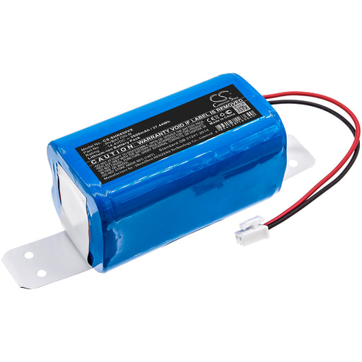 Shark RV700_N RV720_N RV725_N RV750_N RV76 2600mAh Replacement Battery-main