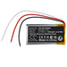 Shure RMCE-BT2 Headphone Replacement Battery