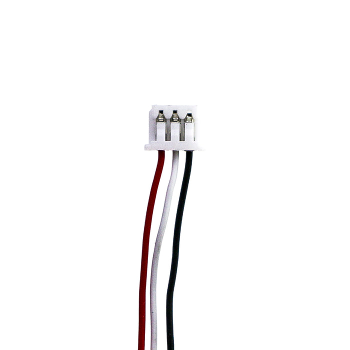 Sennheiser DW 10 SDW 10 SDW 10 HS SDW 5013 SDW 5014 SDW 5015 SDW 5016 Headphone Replacement Battery-4