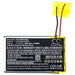 Sony MDR-HW700DS Headphone Replacement Battery-3