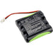 Standard Horizon HX100 Replacement Battery-main