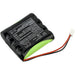 Standard Horizon HX100 Two Way Radio Replacement Battery-2